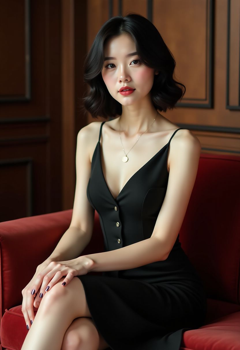 山河令