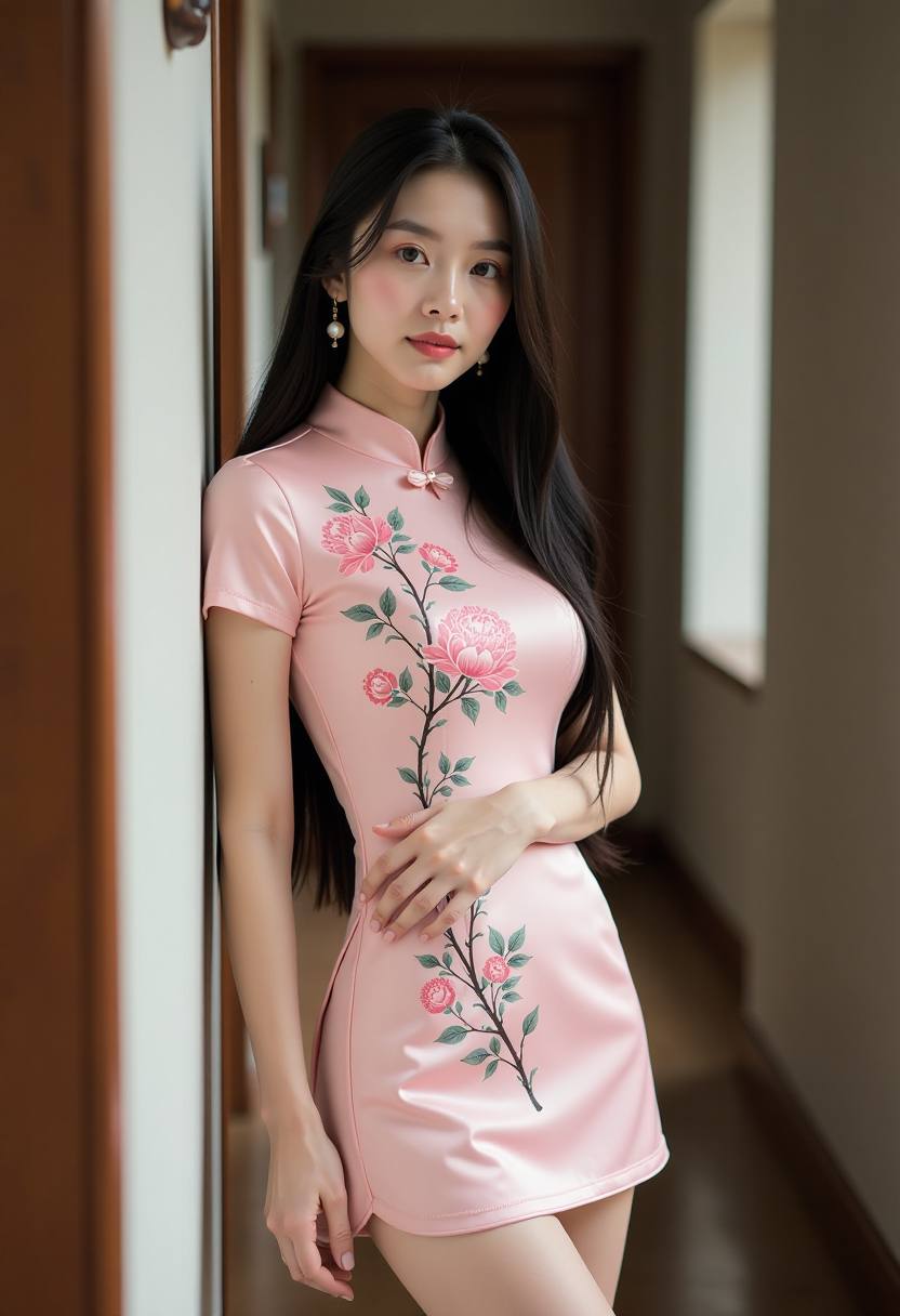 玉簟秋